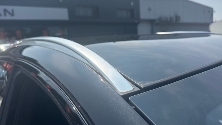 Nissan Qashqai 1.3 DiG-T MH 158 Tekna+ 5dr Xtronic Petrol Hatchback